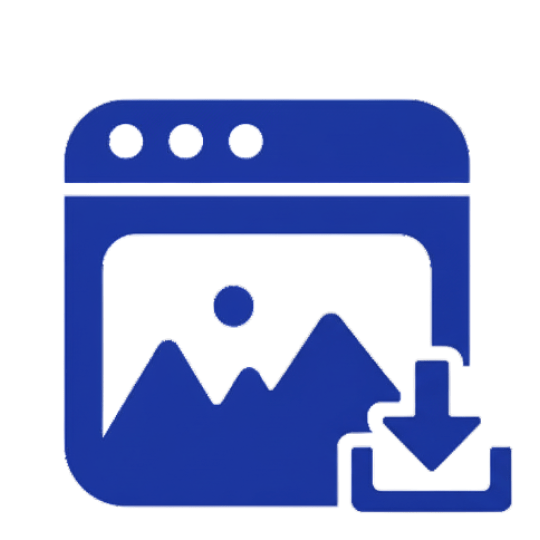 DPO Icon Design and Save