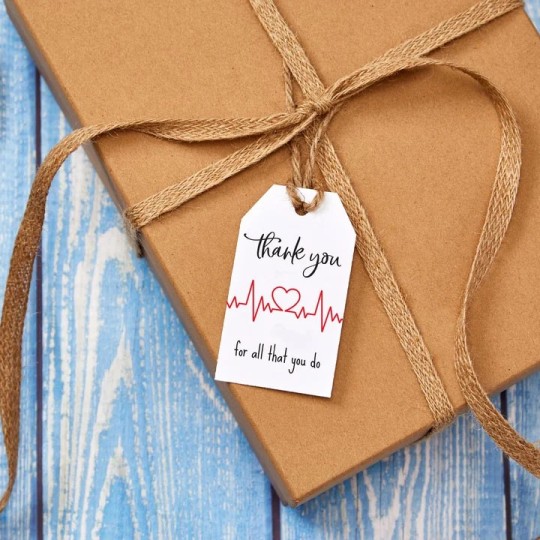 DIY GIft Tags for Mothers Day