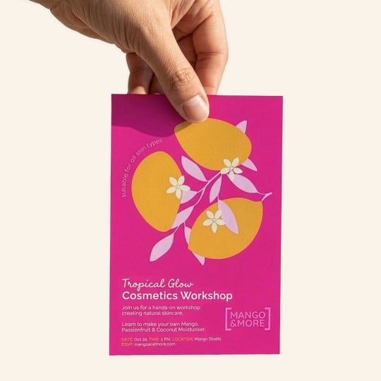 Category Hompage Card Magento