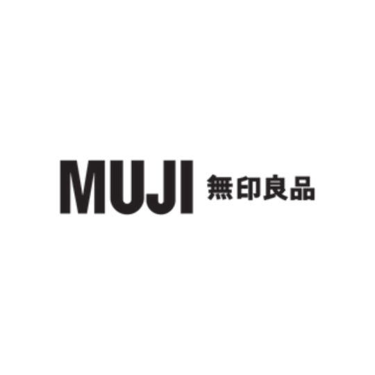 Muji Logo - Customer of Prime Labels