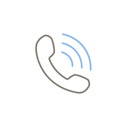 Icon of phone