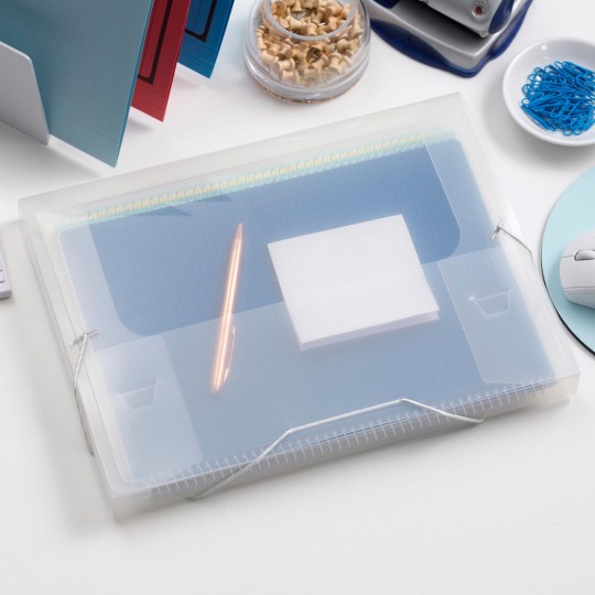 Document Wallet