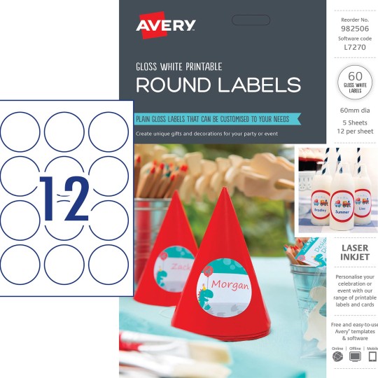 avery christmas templates and product avery australia
