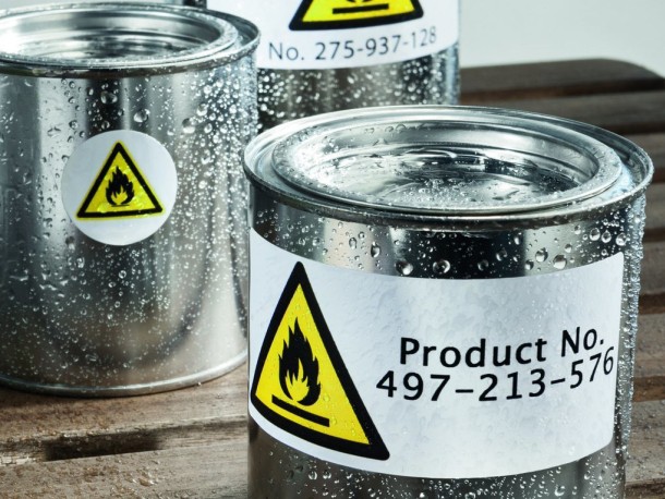 Water-resistant Labels | Avery Australia