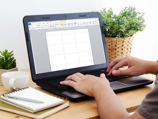Avery Software How To Guides | Avery Australia
