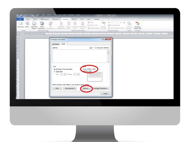 Find Avery Product Templates In Microsoft Word Avery Australia