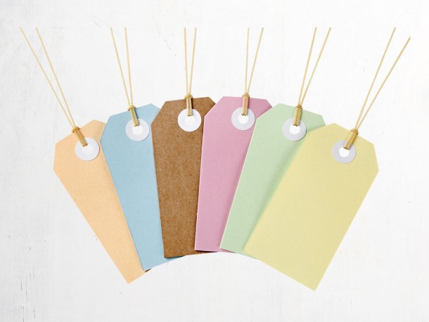 Swing Tags | Shipping Tags | Avery Australia