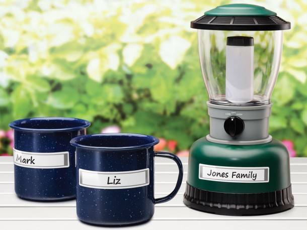 Labels for Home | Home Organisation Labels | Avery Australia