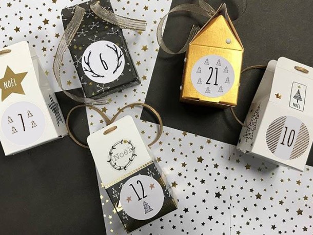 Avery Christmas Label Templates and Ideas | Avery Australia