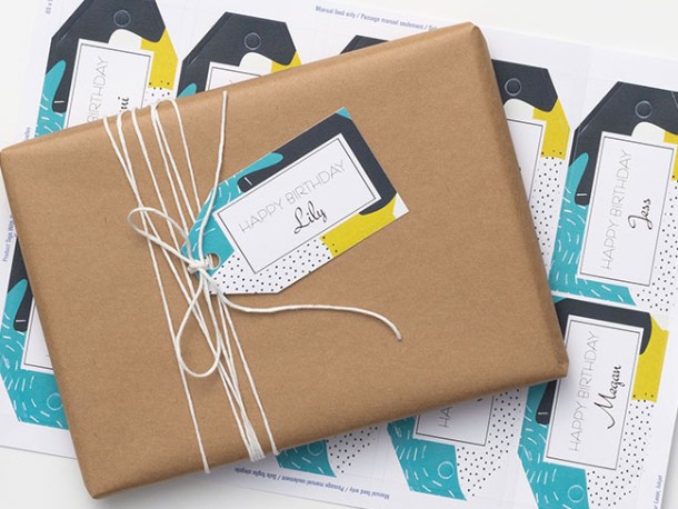 Avery printable jewelry tags cheap