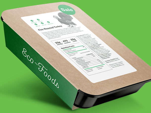 Product Labels & Pricing Stickers Printing