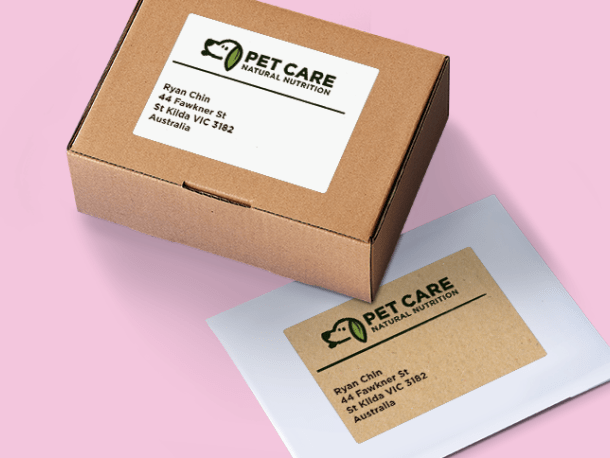 Address & Shipping Labels | Avery Australia