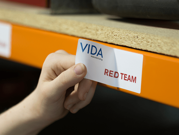 Industrial & Heavy Duty Labels | Avery Australia