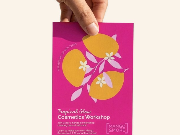 Category Hompage Card Magento