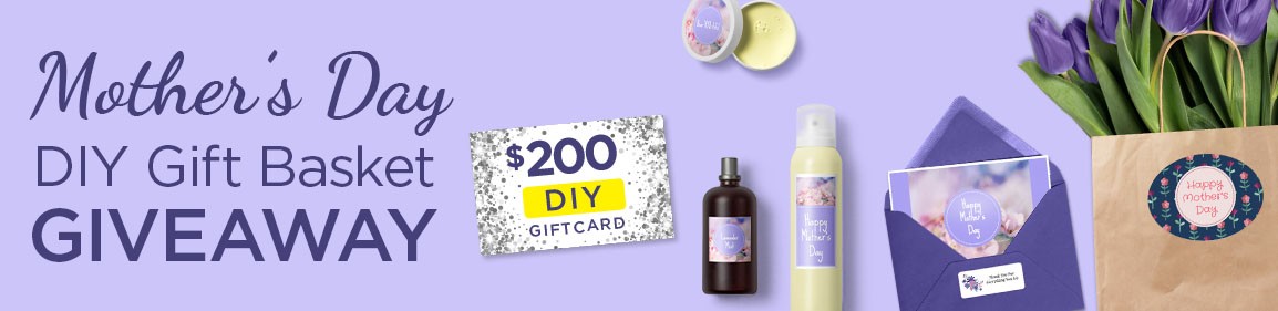 Mother's Day 2018 Giveaway