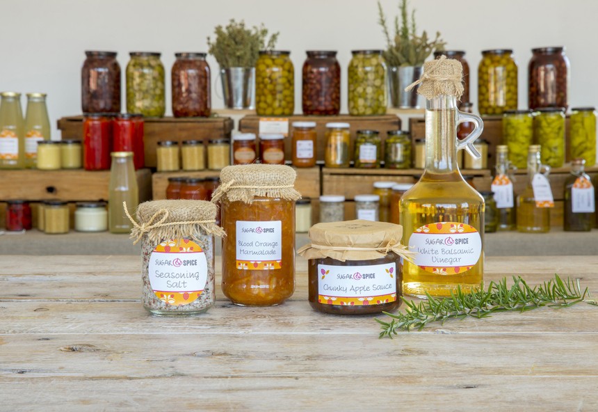 Product Labels