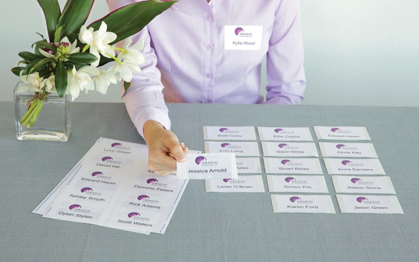 Create a Conference That Will Be Remembered! | Avery Australia