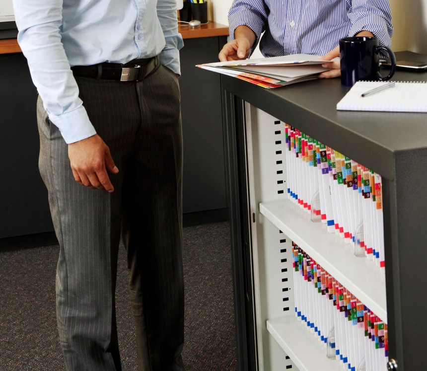 Filing System Lateral Filing Avery Australia