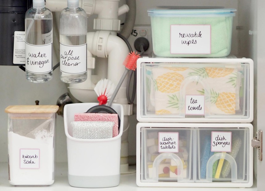 Organised Housewife