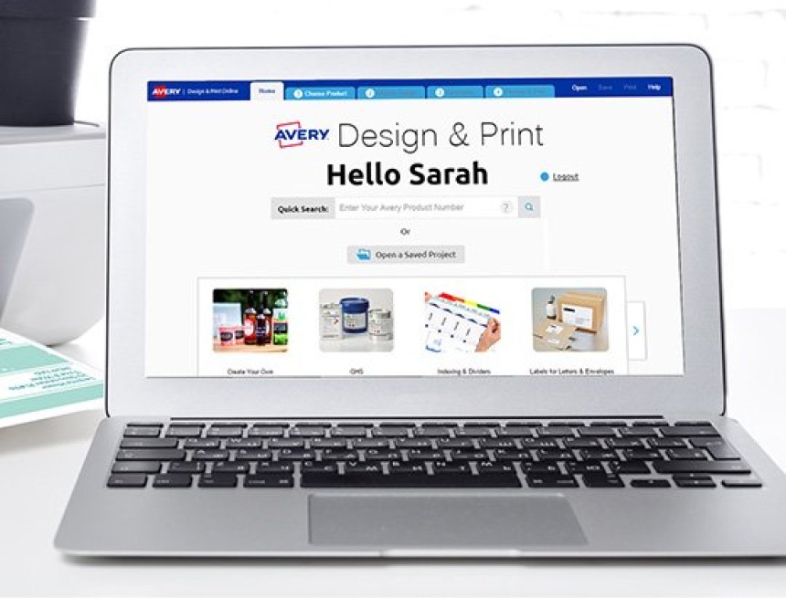 Design Print Online Square