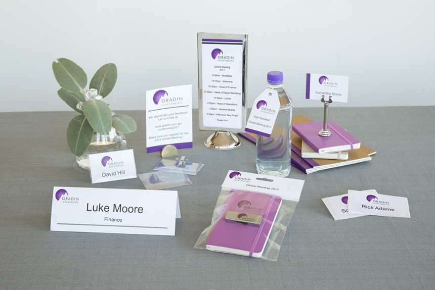 Avery Conferencing Range