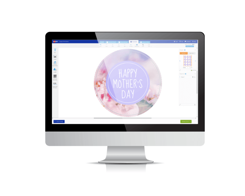 DPO Mother's Day
