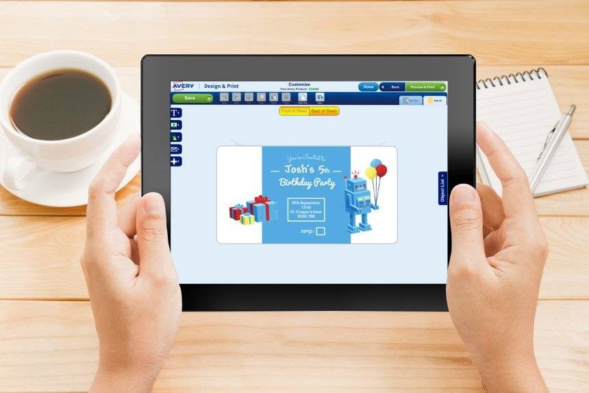 43 Ideas Avery design print software offline download Trend 2020