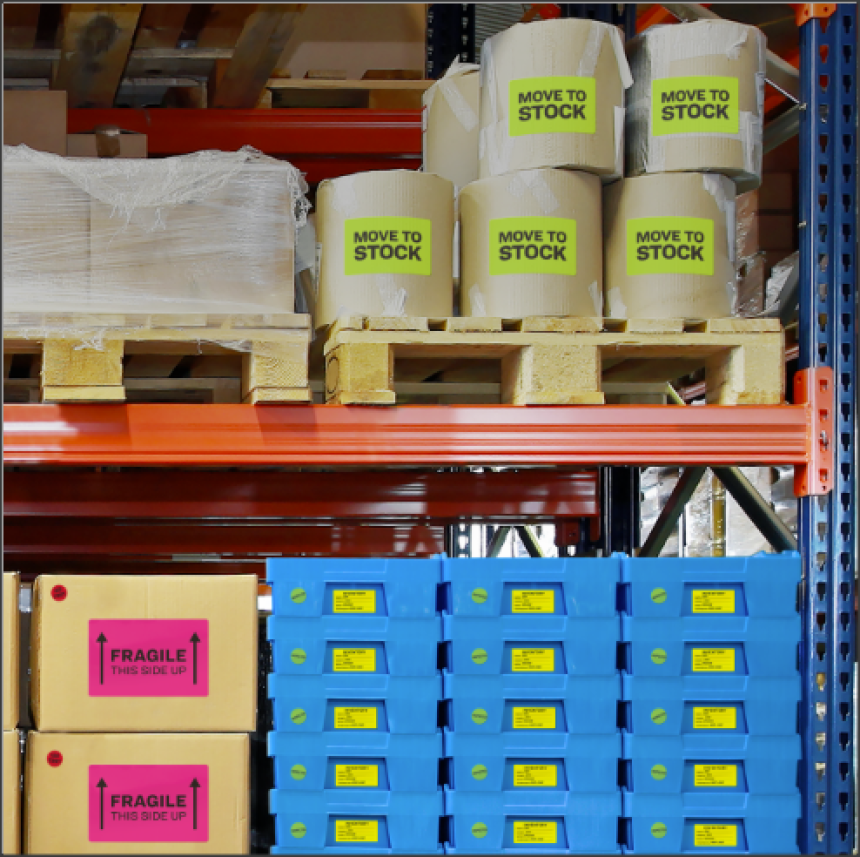 warehouse stocktake 2