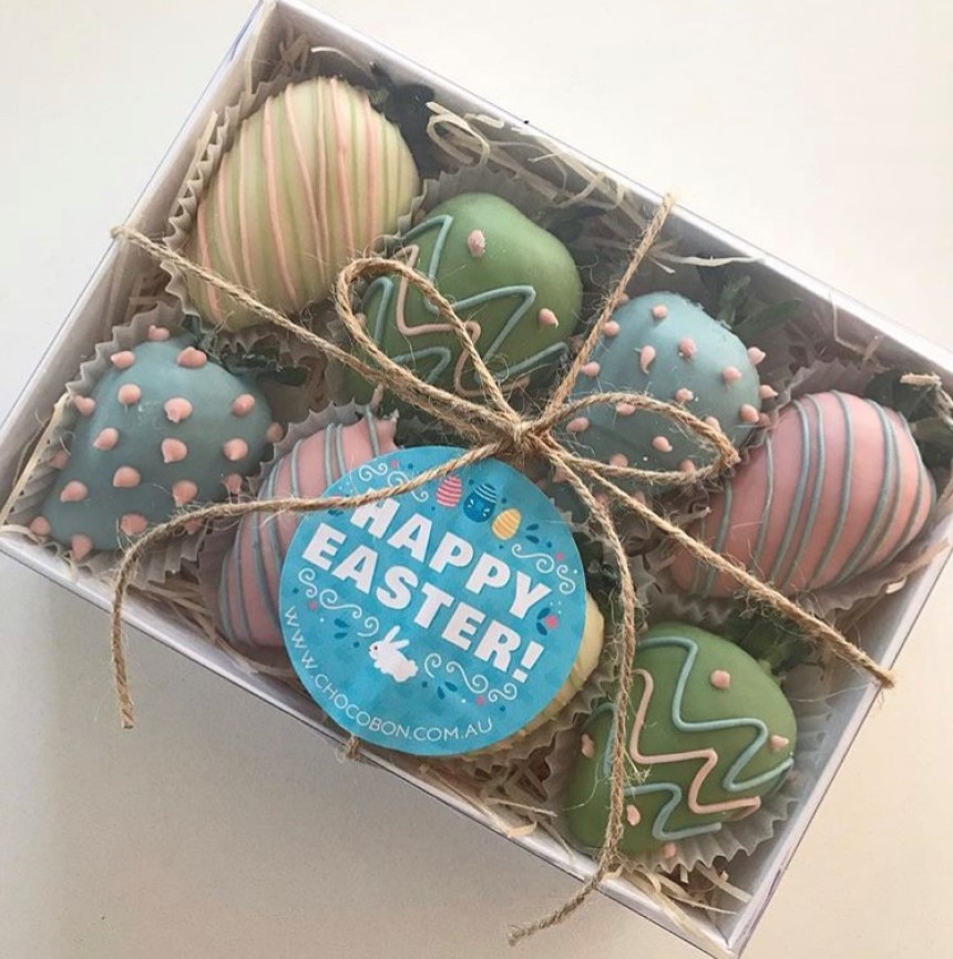 Easter