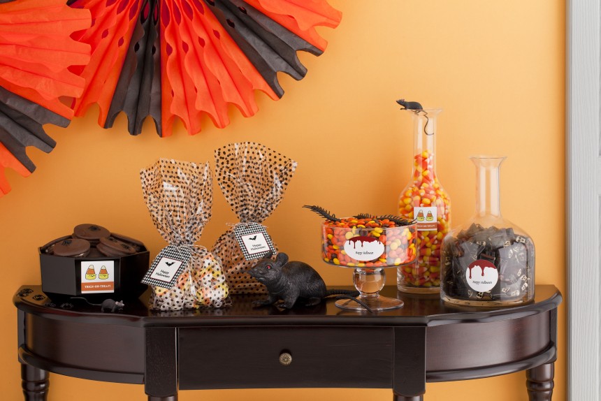 Halloween_Candy_buffet