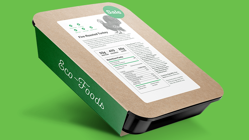 Product Labels & Pricing Stickers Printing