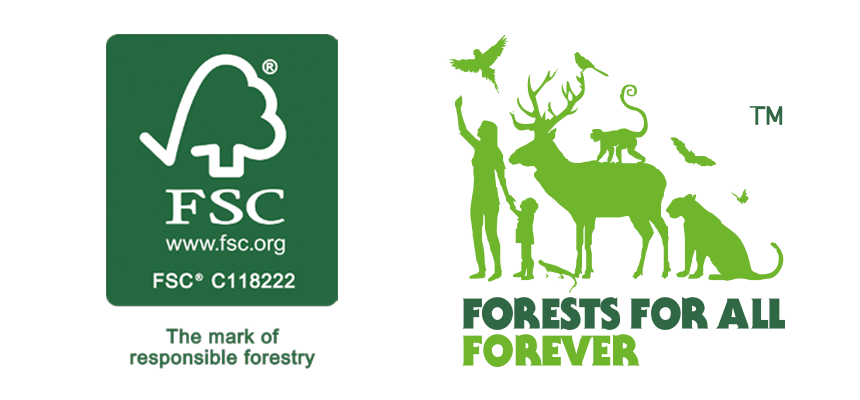 FSC Logo
