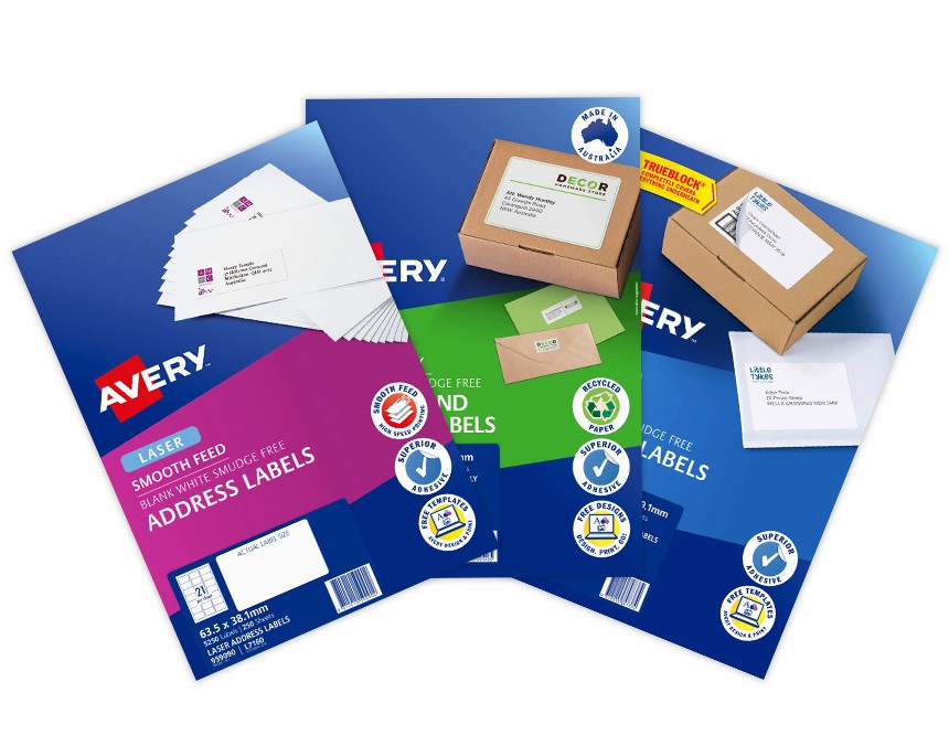 FSC Certified Packs