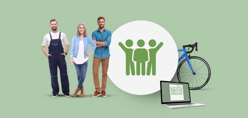 Social Responsibility