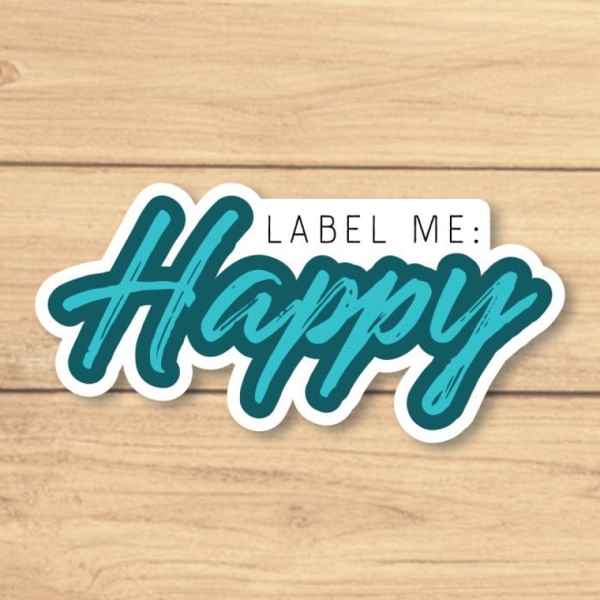 custom sticker