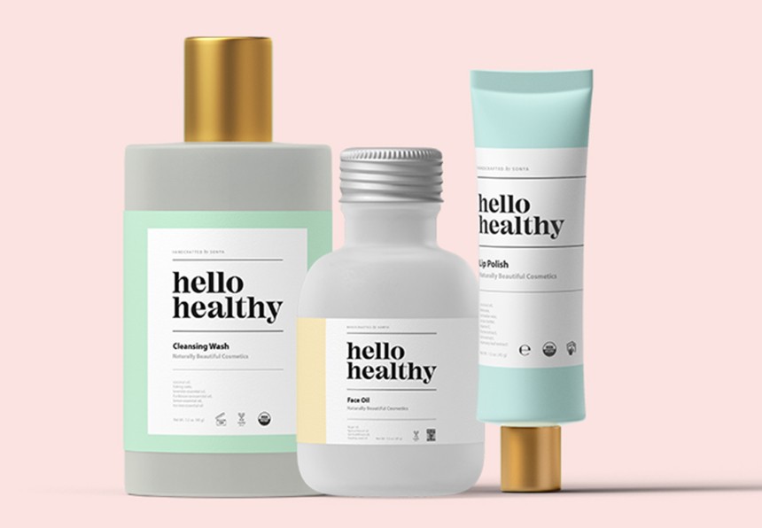 Cosmetics