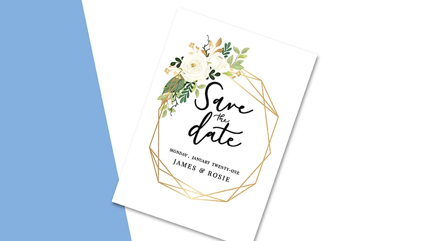 Make your Wedding More Magical with Stickers_tip 1