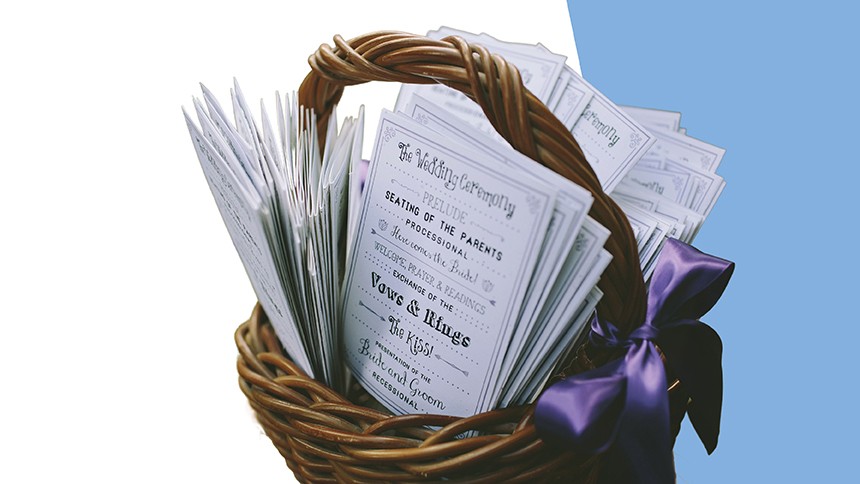 Make your Wedding More Magical with Stickers_tip 4