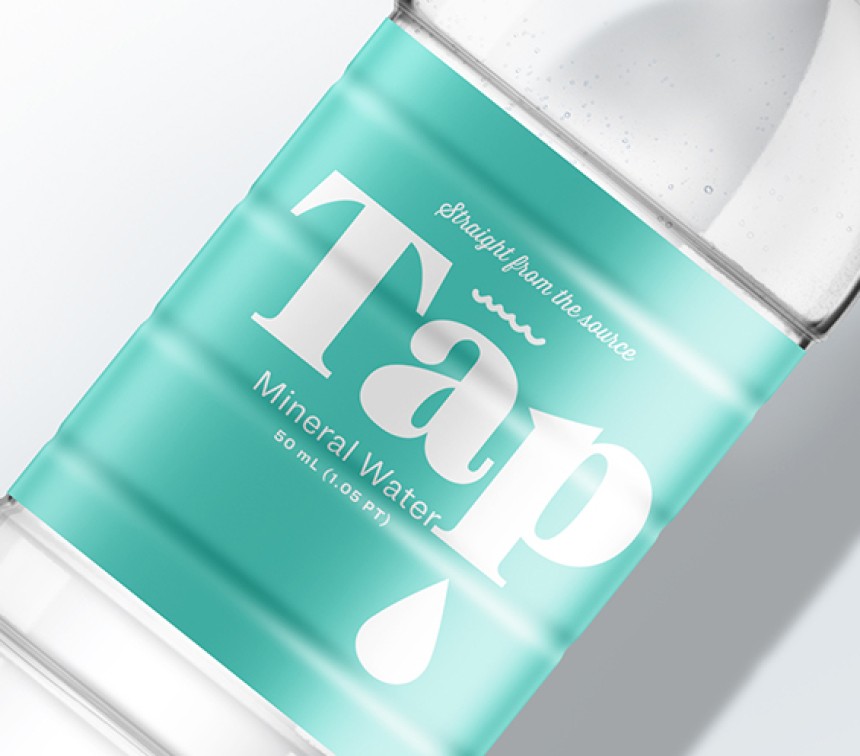 Custom water bottles - image 2