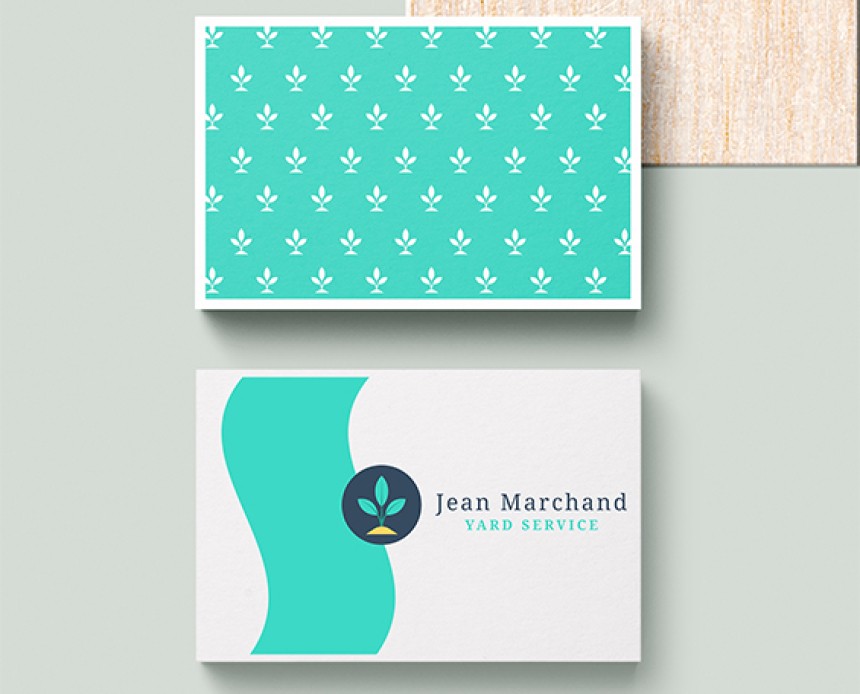 What to put on a business card - image 4