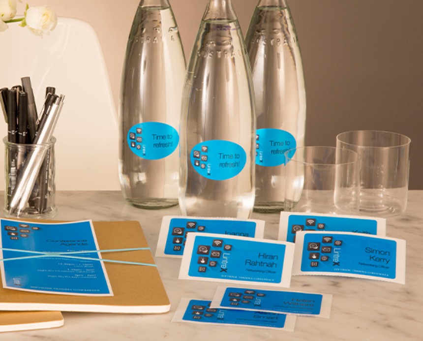 Custom water bottles - image 4
