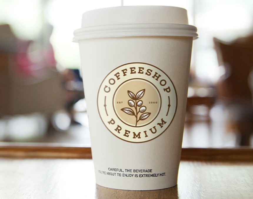 Coffee Label Design - image 5