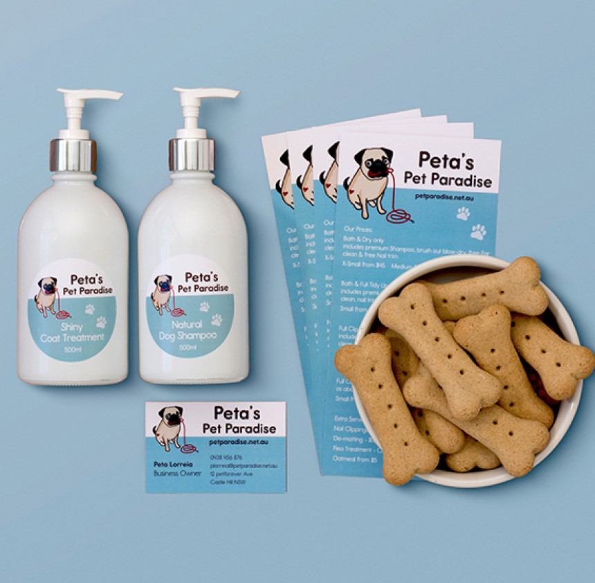 Label Design Ideas - image 5