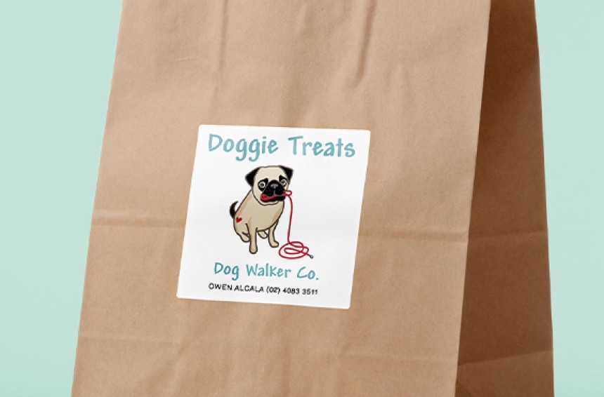 Product label design - image 6