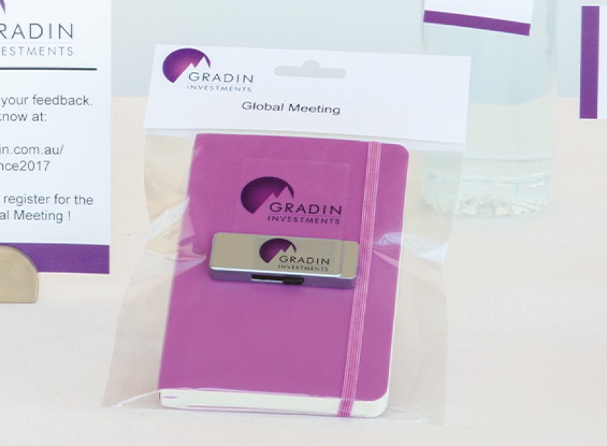 Swag ideas for conference - image 6