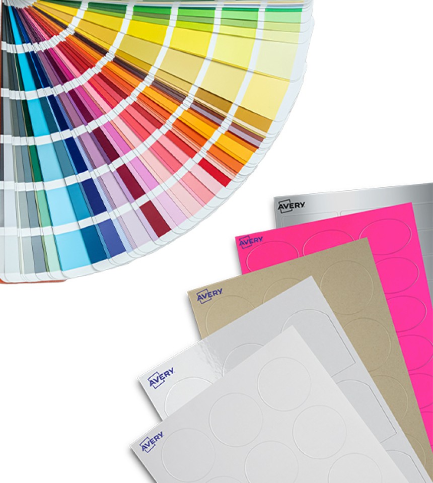 Label Design Ideas - image 7