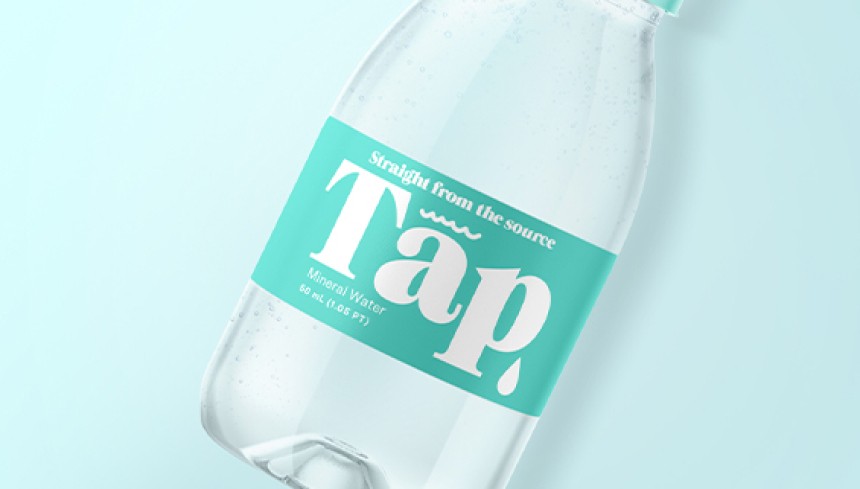 Custom water bottles - image 7