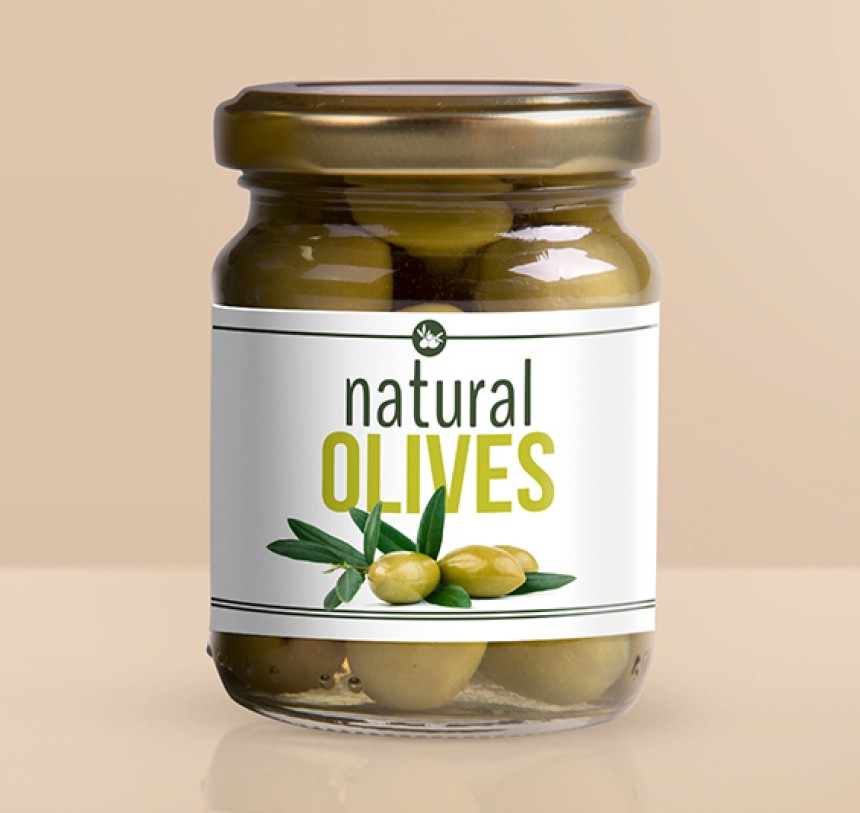 Product label design - image 8