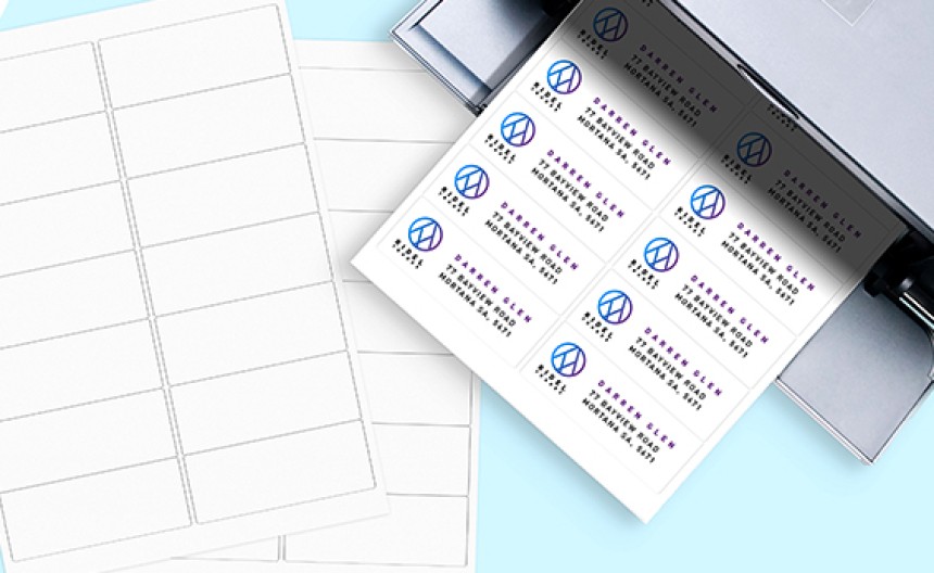 Label Design Ideas - image 8