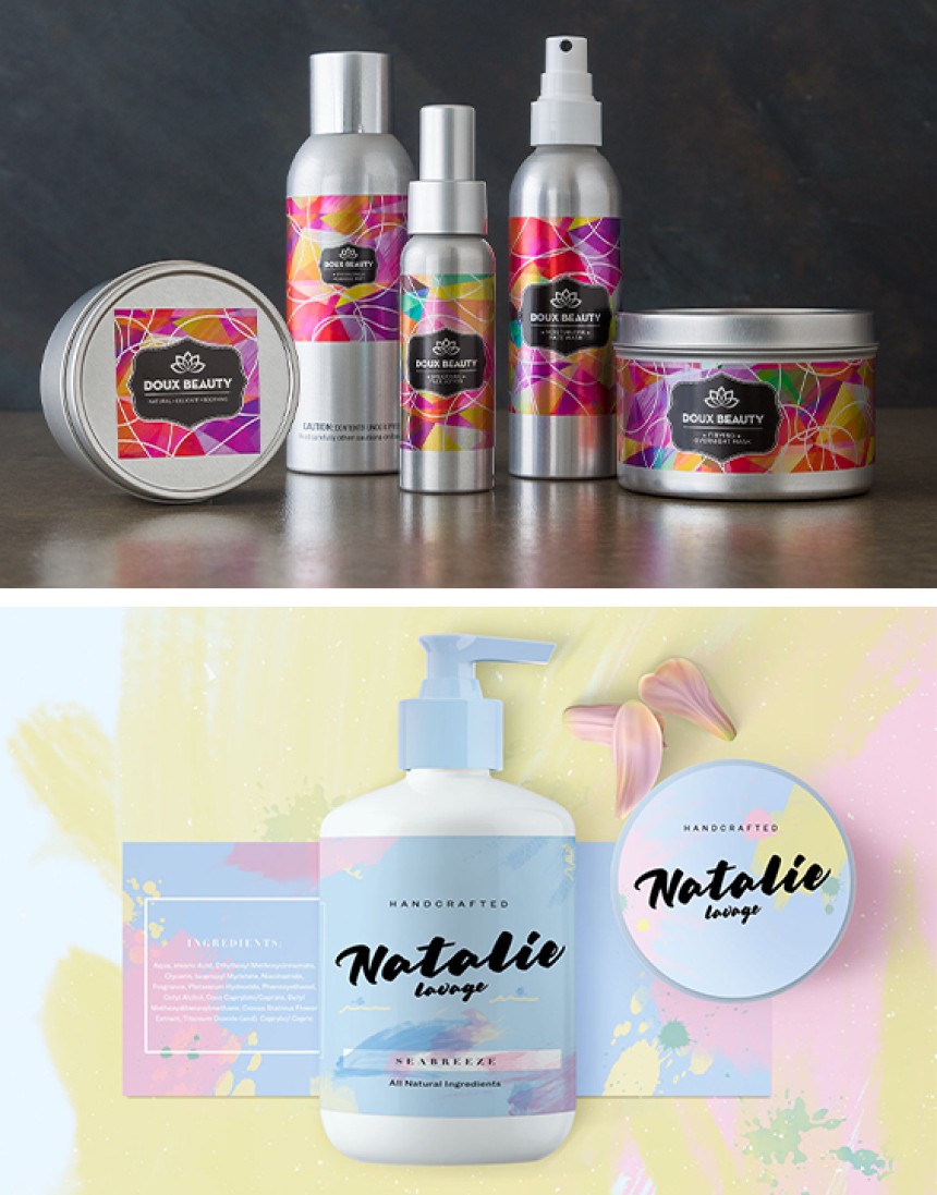 Label Design Ideas - image 9